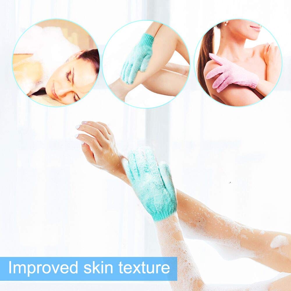 CVNDKN 12 colores, variedad para combinar con el baño.