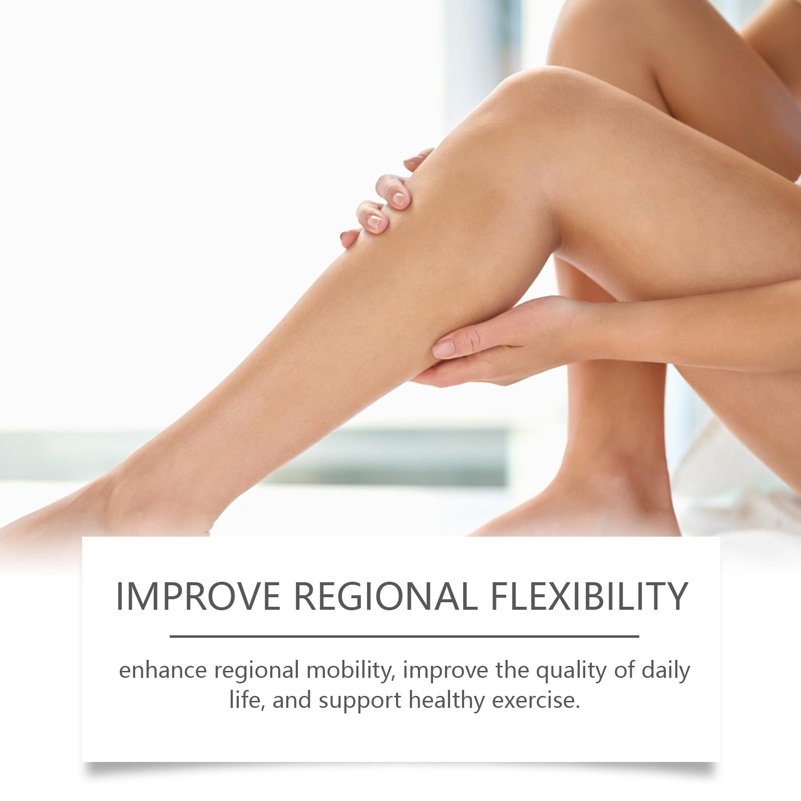 CXDFTL Miracle Balm back coverage illustrates broad body suitability.