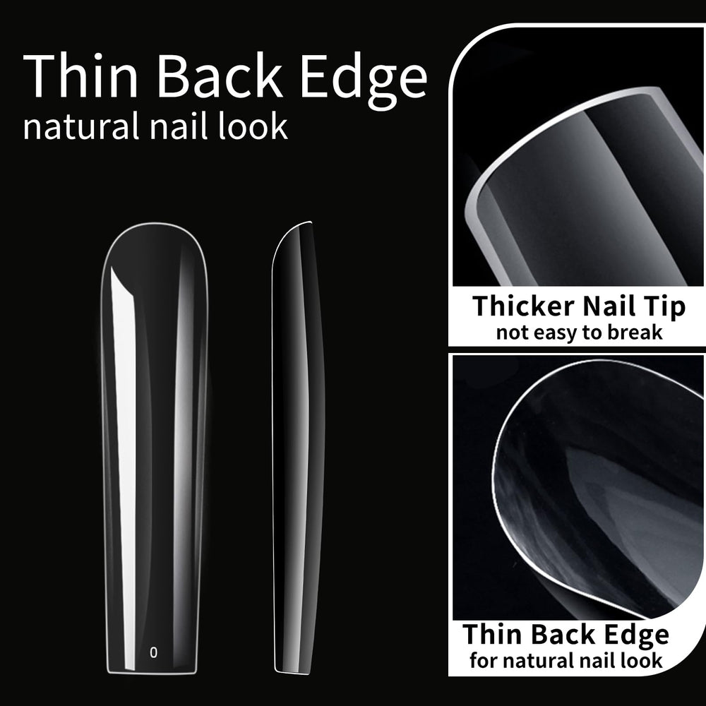 Cycullinyt long-lasting nails extend look for weeks with proper care.