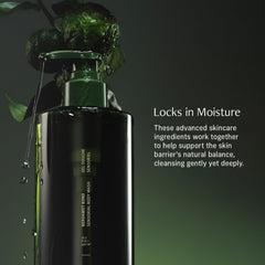 CYKLAR Bergamot Bond fragrance note highlighting revitalizing citrus warmth