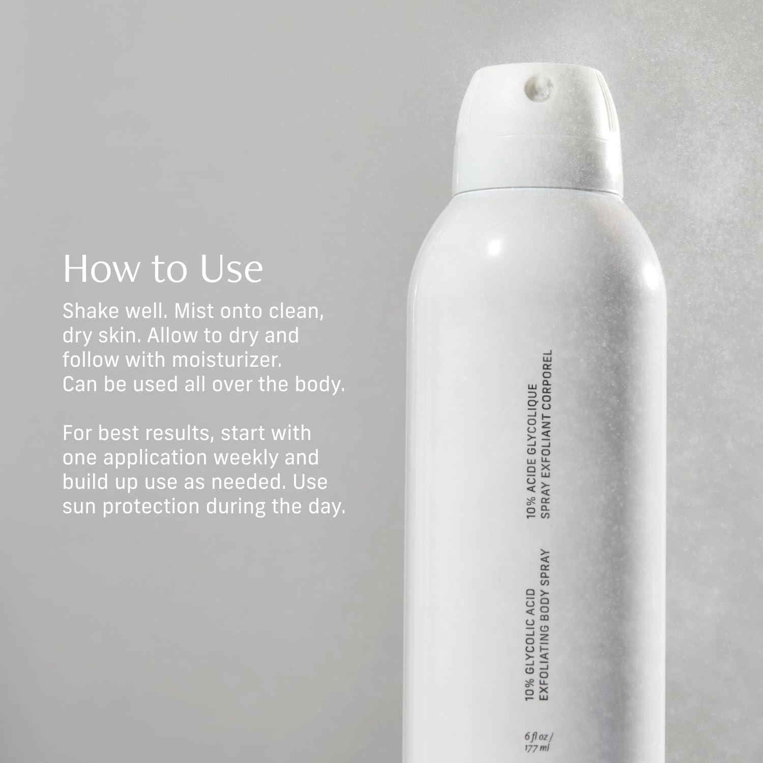 CYKLAR fragrance-free formula for sensitive skin care.