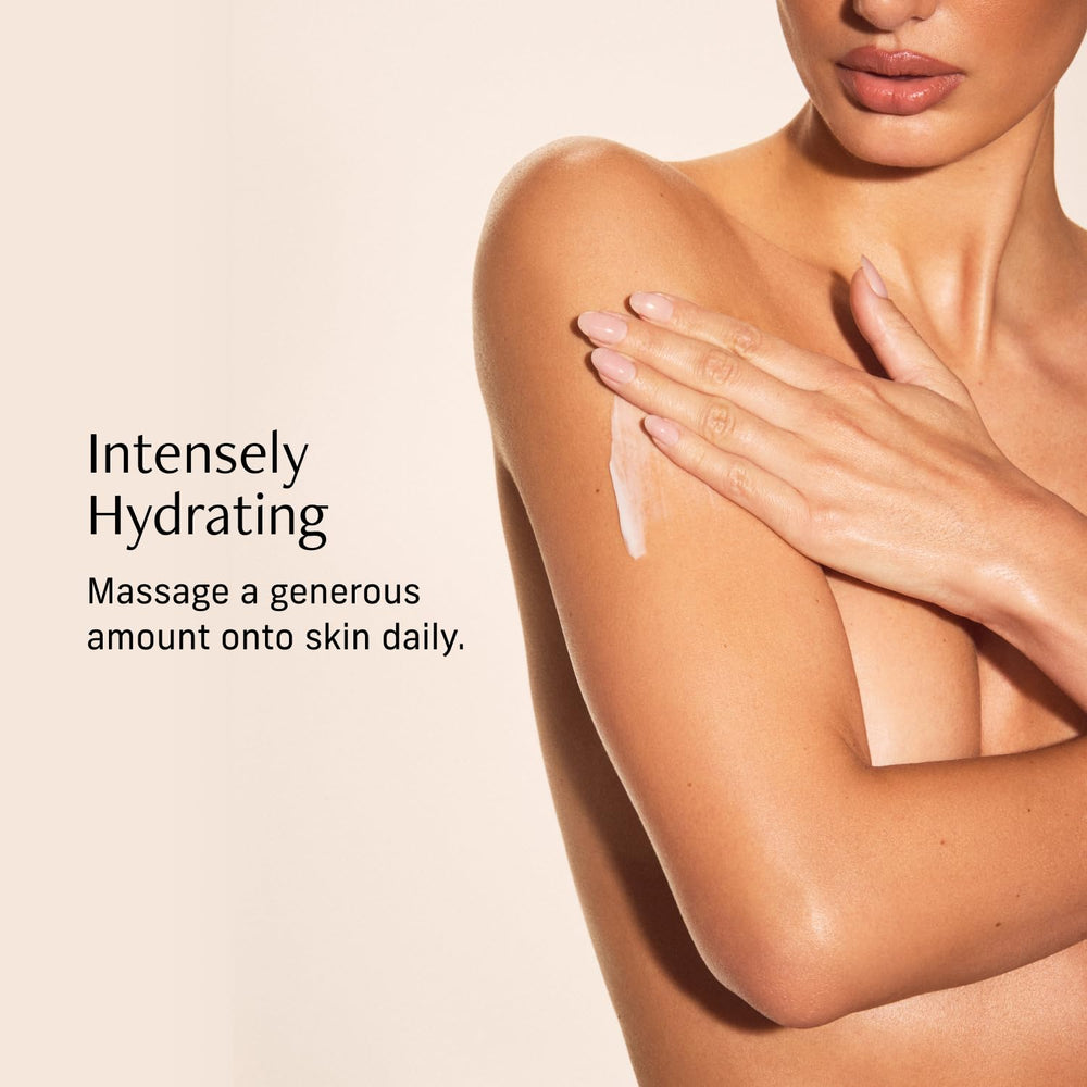 CYKLAR 48-hour moisture retained on skin for lasting comfort.