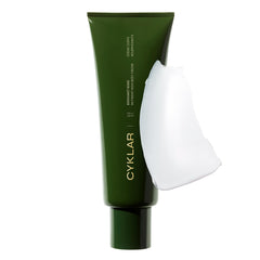 CYKLAR Nutrient Rich Body Cream bottle front view for luxurious hydration