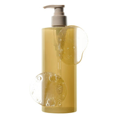 CYKLAR Sensorial Body Wash Crescent bottle, ideal for daily pampering and fragrance.