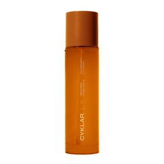 CYKLAR Vitamin C Body Oil bottle for luminous, hydrated glow.