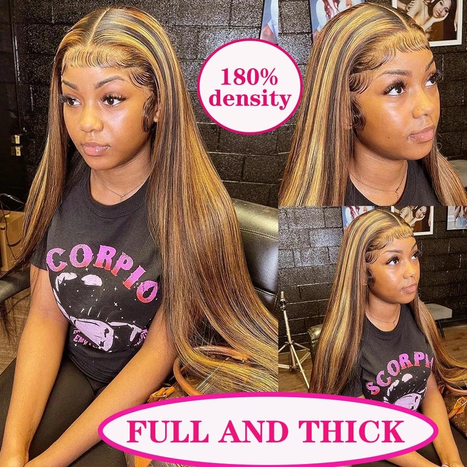 Cypha glueless cap with pre plucked baby hairs for easy wear