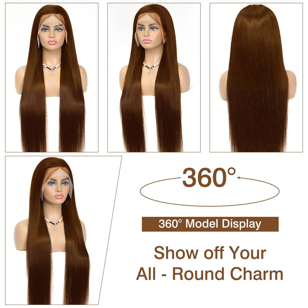 Cypha silky, soft texture enables smooth styling and effortless flow