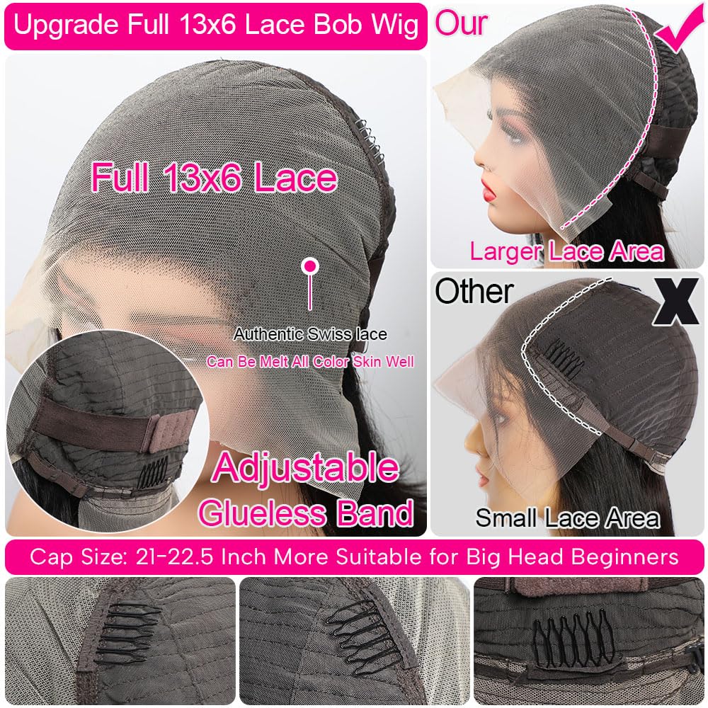 CYSDRH natural hairline wig with breathable cap for comfort.
