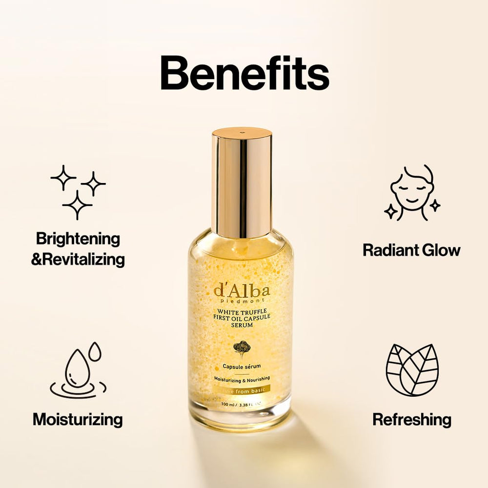 d'alba Piedmont Damask Rose Water formula seal with ceramides