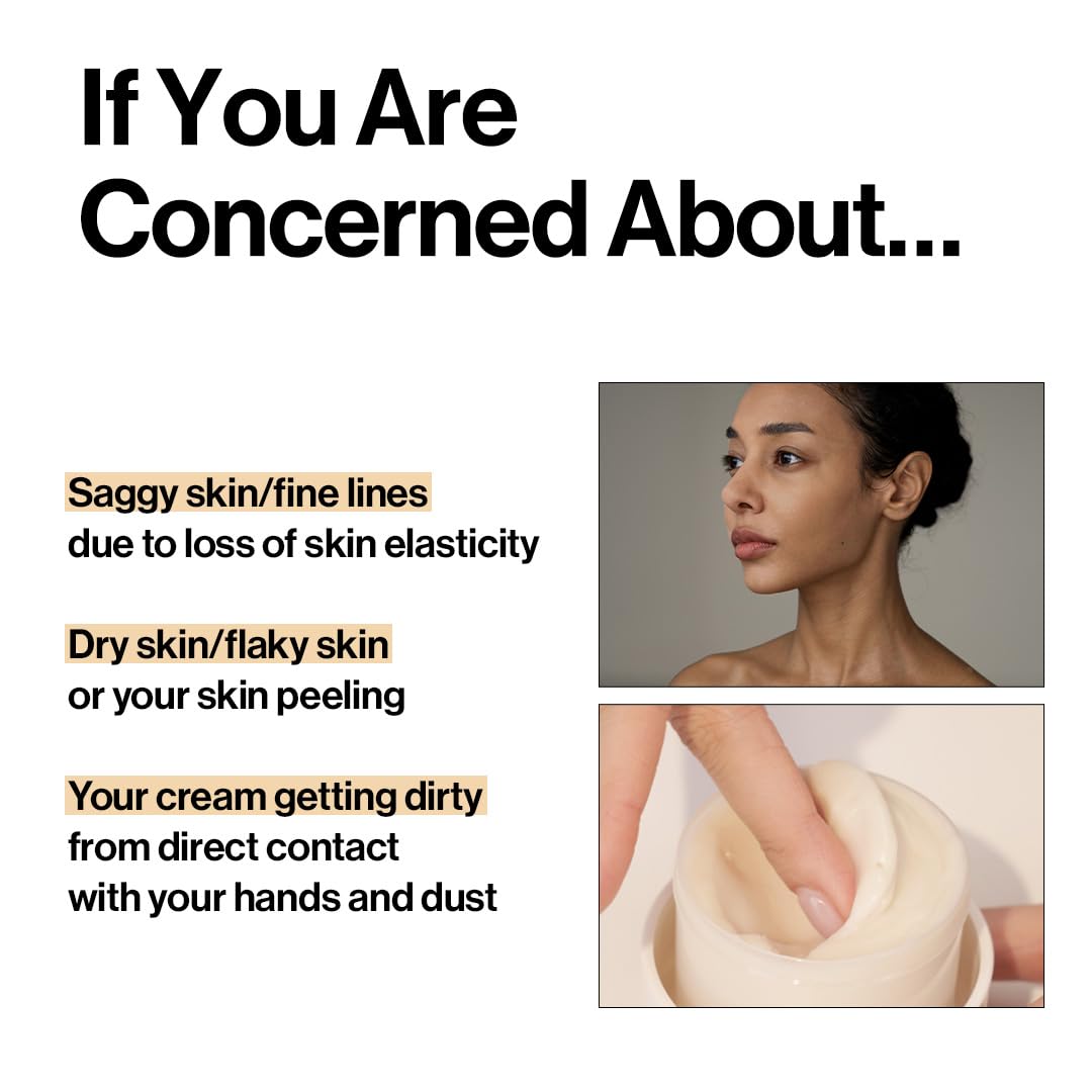 d'alba Piedmont cream application on skin showing rich moisturization.
