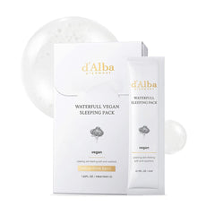 d'alba Piedmont estuche portátil de trufa blanca para cuidado nocturno