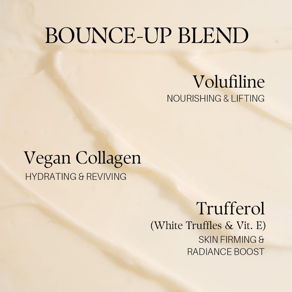 d'alba Piedmont trufferol ingredient label highlights antioxidant-rich extract.