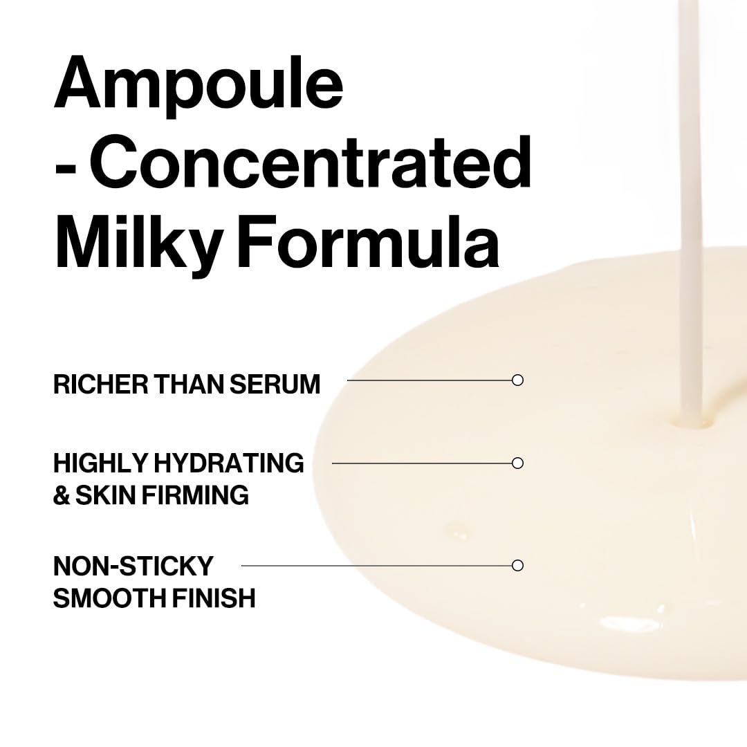 d'alba Piedmont White Truffle Ampoule serum dropper allows controlled use.