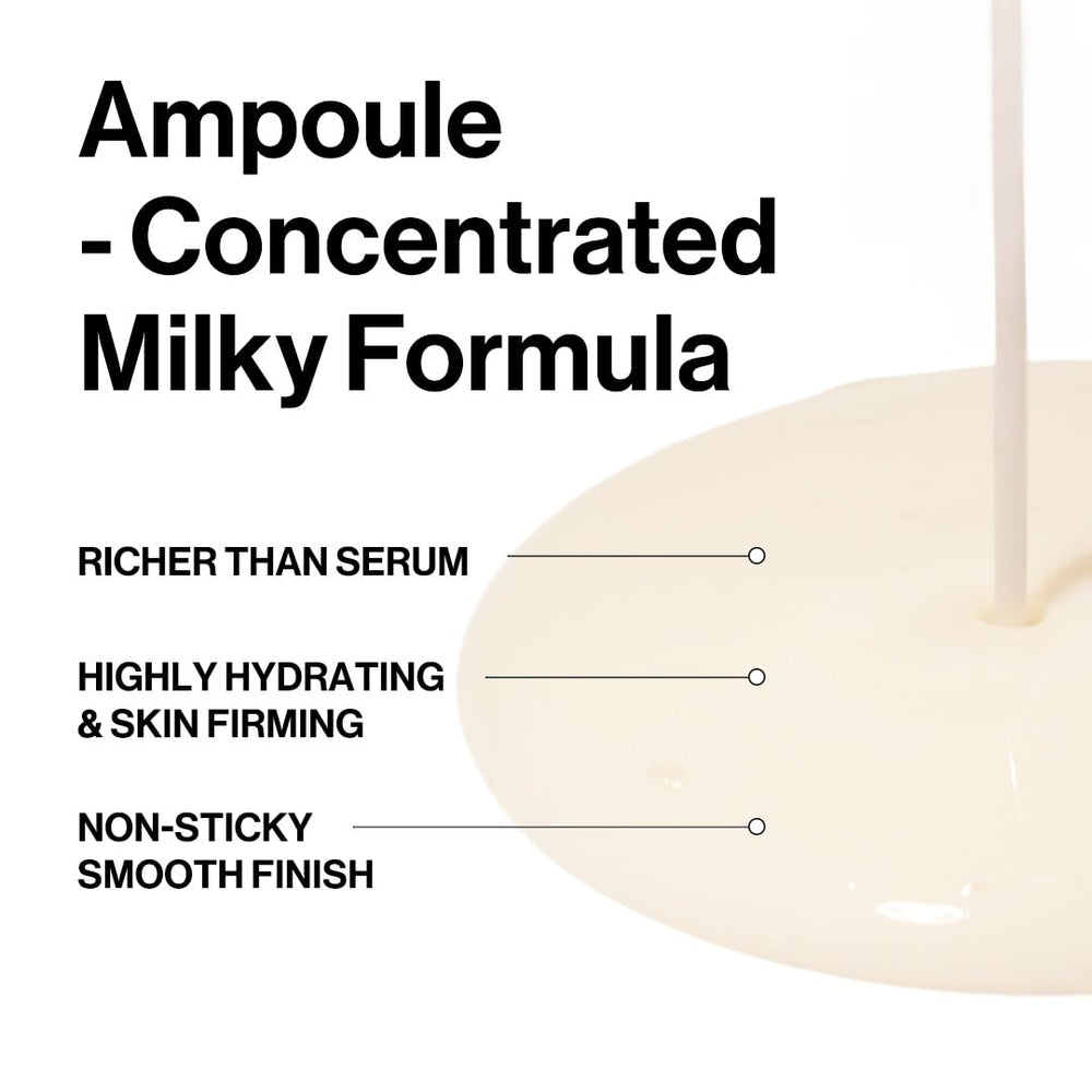 d'alba Piedmont White Truffle Ampoule serum dropper allows controlled use.
