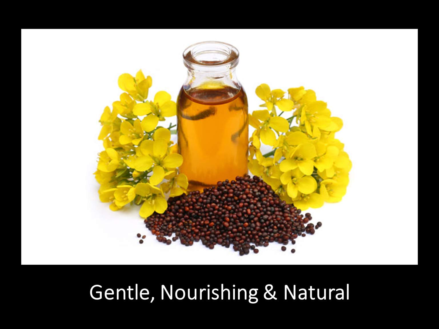 DAANA aceite de mostaza Ayurveda masaje, ritual de cuidado.