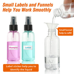 Dabacc ergonomic leak-proof design bottle reduces spills on the go.