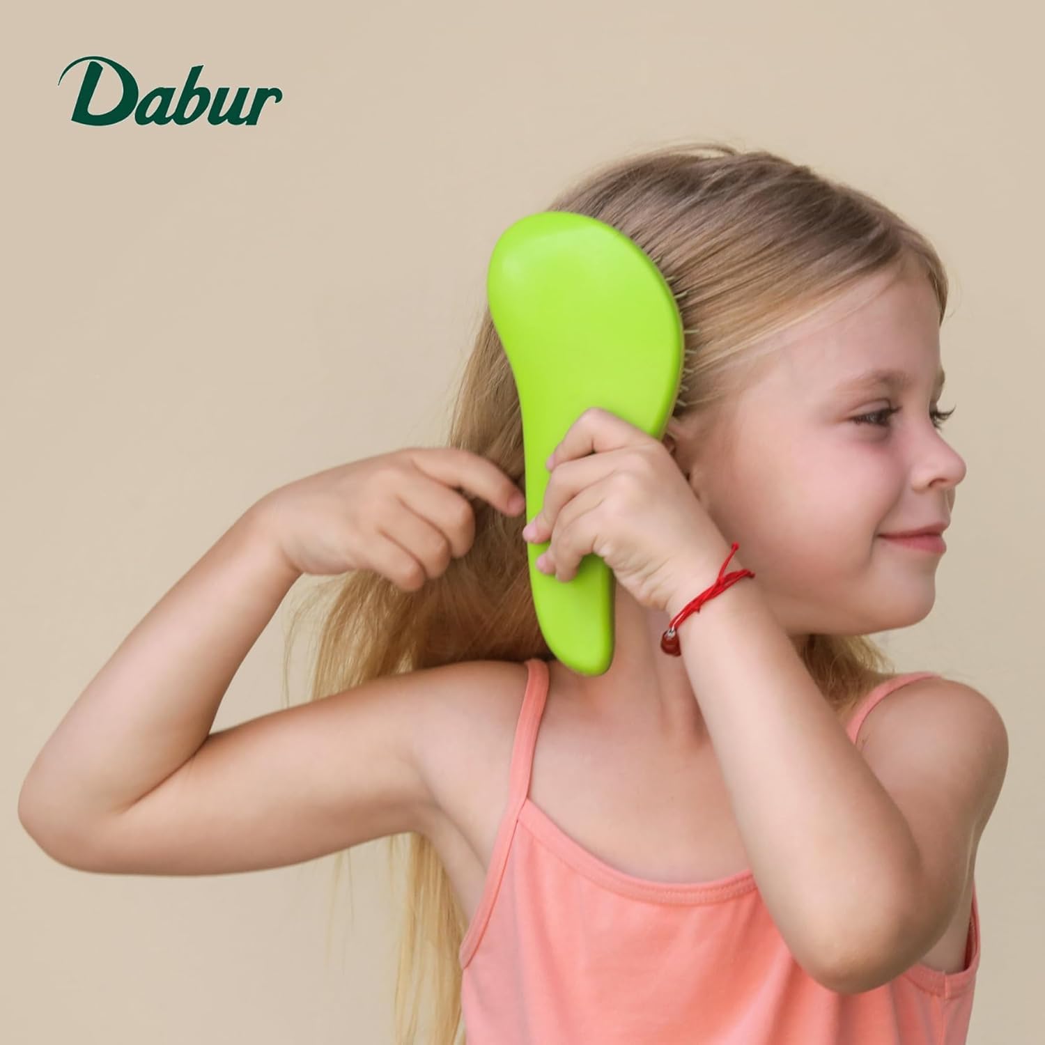 Dabur Amla Niños: cuidado diario para toda la familia.