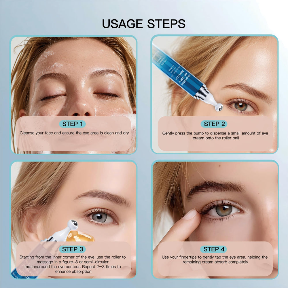DACYMUN ingredients list highlighting hyaluronic acid and peptides for hydration and skin support.