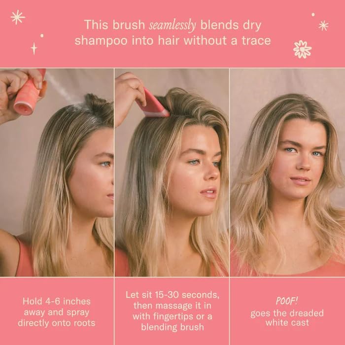 DAE Fairy Duster packaging emphasizing recyclable materials and cruelty-free ethos.