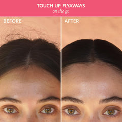 DAE Fruta del cactus crema 3-en-1 aporta brillo satinado al cabello