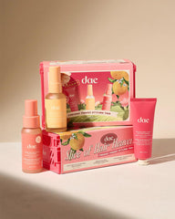 DAE Hair 3-In-1 Styling Cream bottle pour for smooth, sleek styling