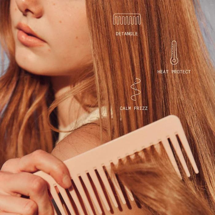 DAE Mirage Mist frizz control and shine enhancement for day-to-day styling