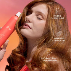 DAE Sunsetter spray-dispense for easy, brushable application.