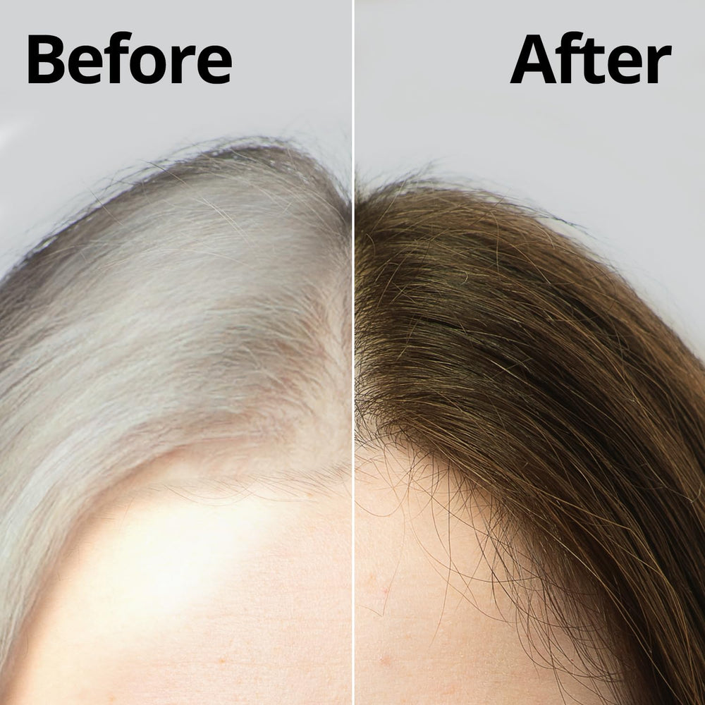 Daeng Gi Meo Ri color application kit used for even, gentle color.