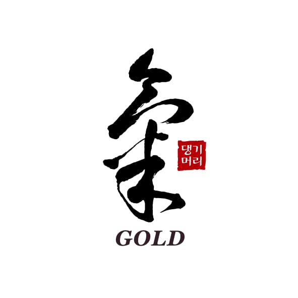 Daeng Gi Meo Ri Ki Gold premium haircare setup for daily routine