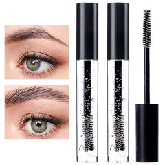 DAGEDA clear eyebrow gel bottle for precise brow shaping and natural finish.