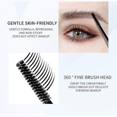 DAGEDA two-pack brow gel set for salon-quality styling at home.