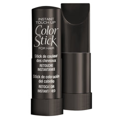 Daggett and Ramsdell Color Stick Black for quick root touchups and gray coverage