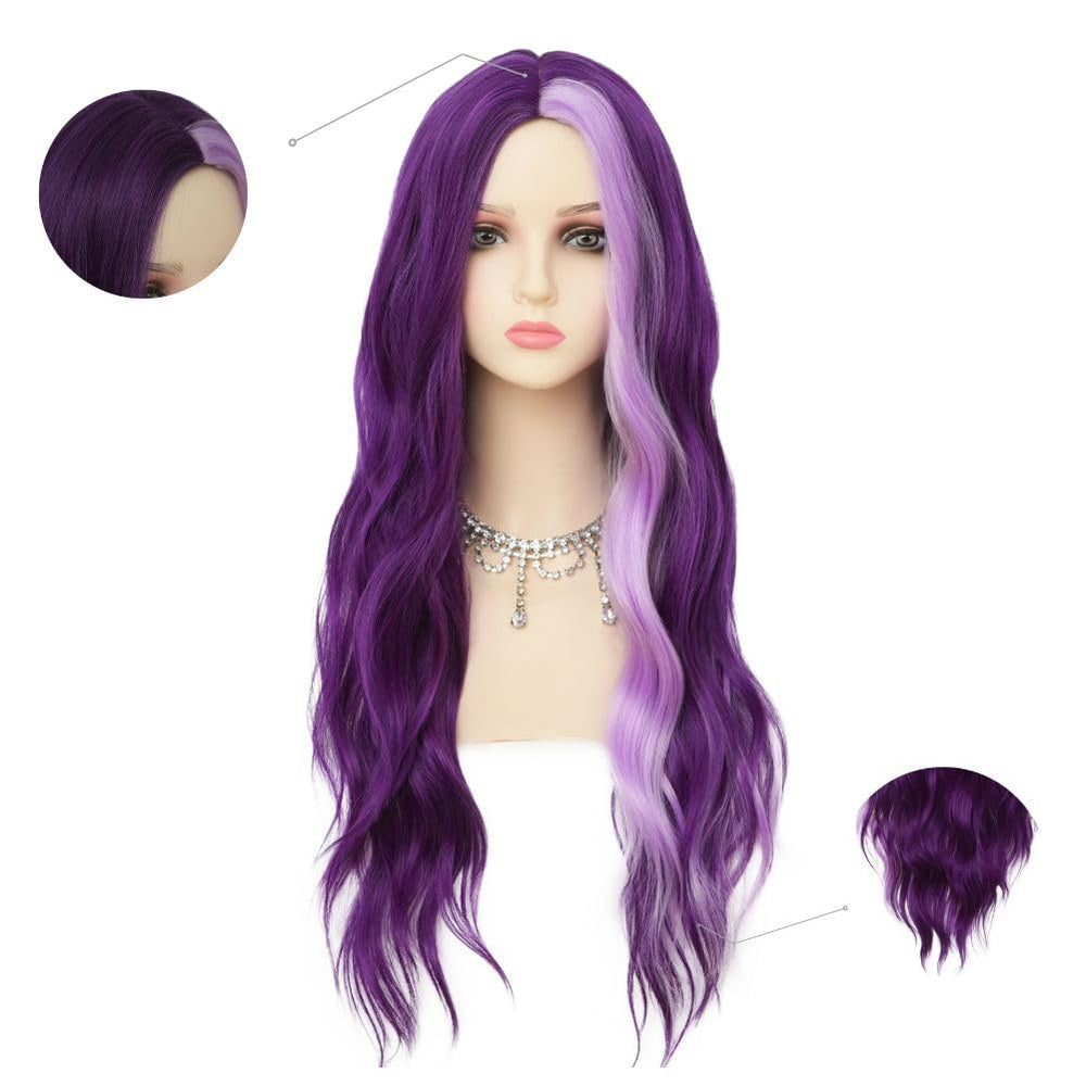 Dai Cloud wig cap with breathable inner design for comfort