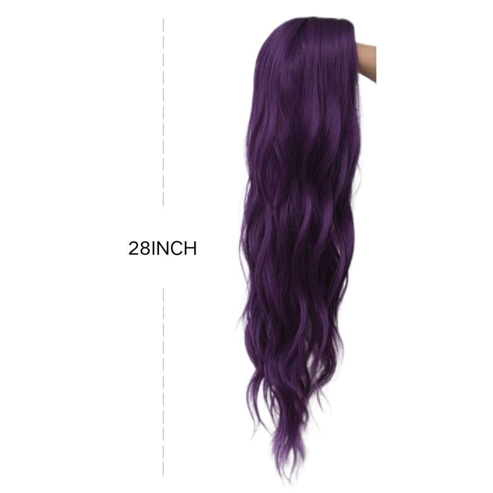 Dai Cloud Halloween cosplay wig for dramatic looks