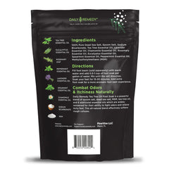 Daily Remedy remojo-pies sal-epsom para relajar pies cansados