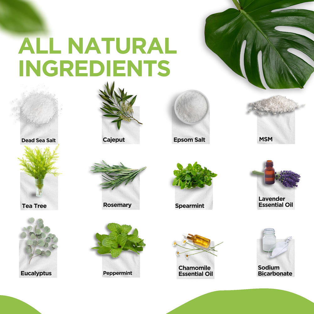 Daily Remedy uso-diario-pies ideal para pedicura y cuidado