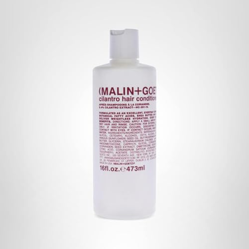Vegan and cruelty-free daily conditioner by MALIN+GOETZ for all hair types