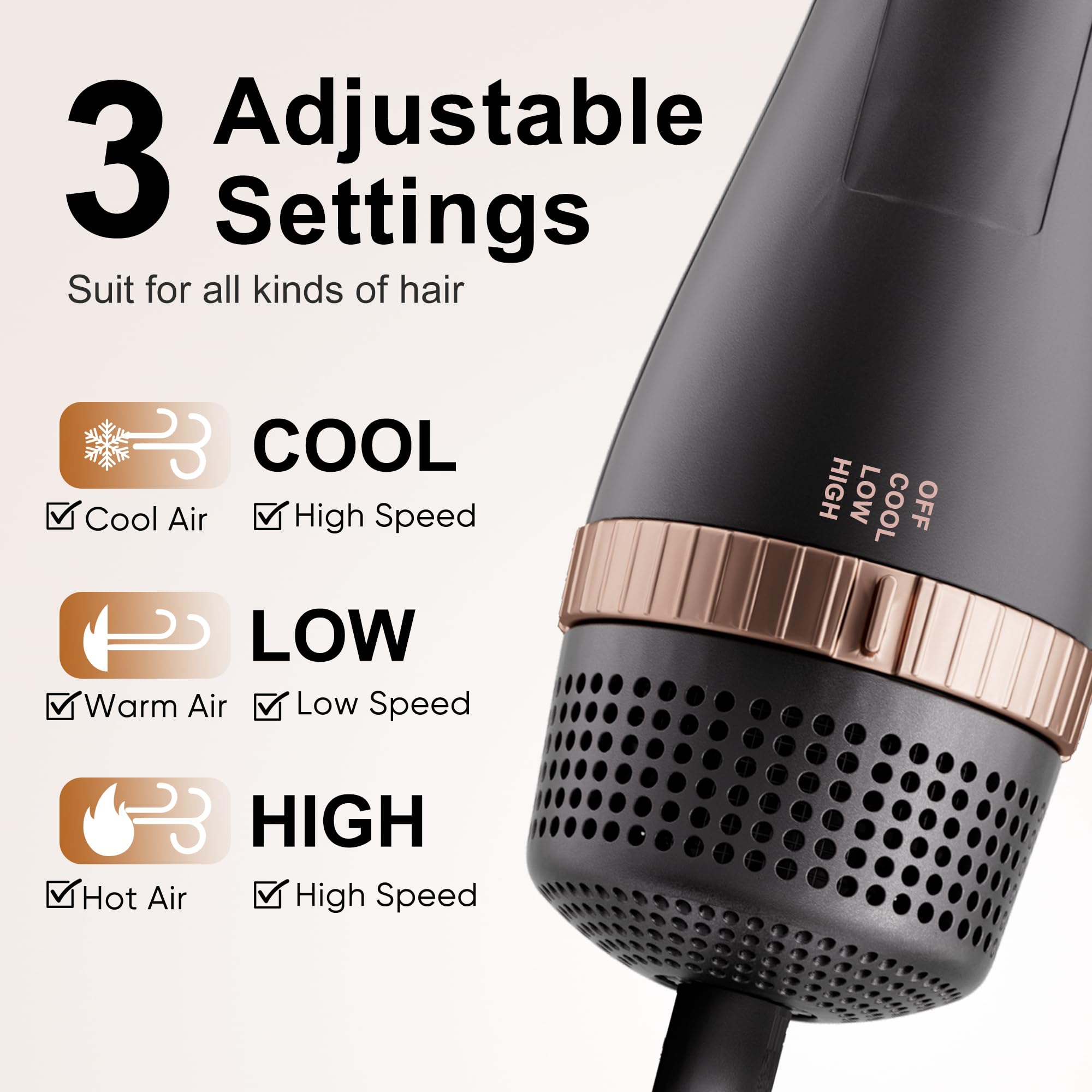 ALCI safety plug and UL-certified design enhance peace of mind