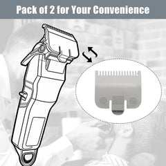 Durable teeth guard close-up from Dairrr Fuuu for lasting use.