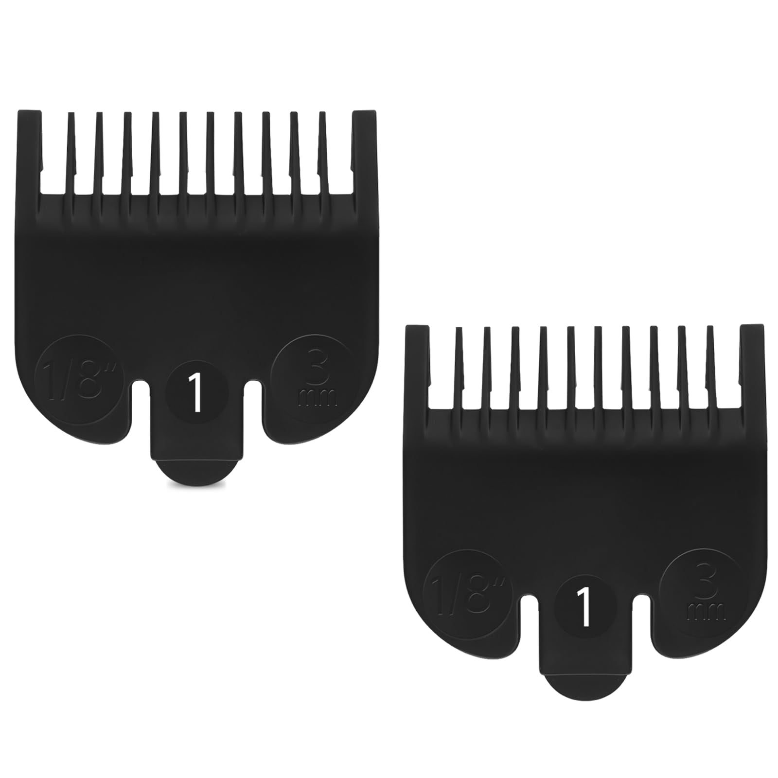 Dairrr Fuuu hair guard replacement protects blades and skin.