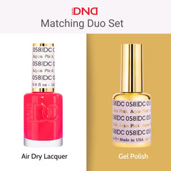 Regalo ideal de manicura con Daisy DND DC.