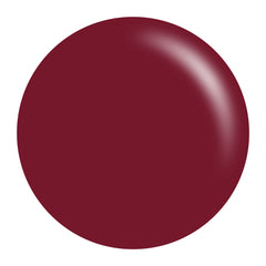 DAISY DND Laca Wineberry a juego, acabado uniforme sin desconchar.