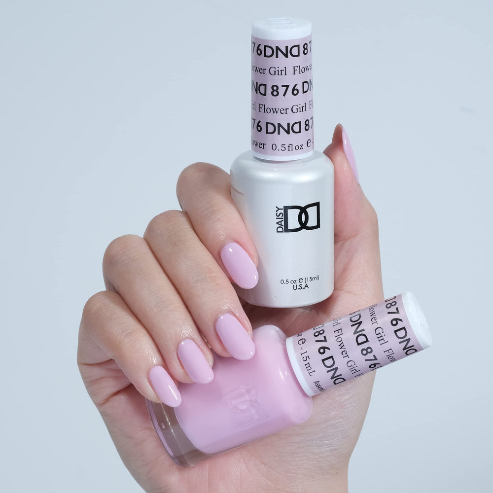 Duo de gel y laca a juego 15 ml para un acabado coordinado y duradero.
