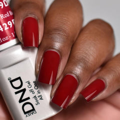 DAISY DND gel de uñas, duradero hasta tres semanas