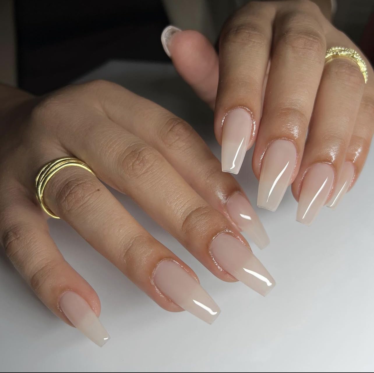 DAISY DND lacquer duo packaging shows matching color pair for mani-pedi set