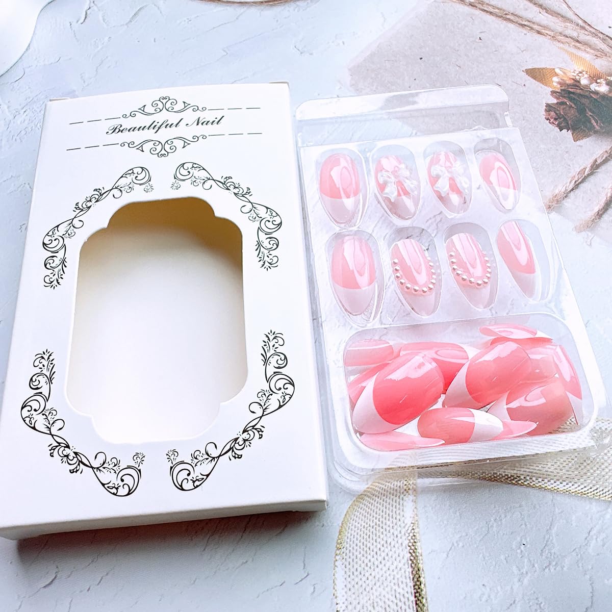 DAJIJIYOU Jelly glue stickers ensure strong, removable bond for wear