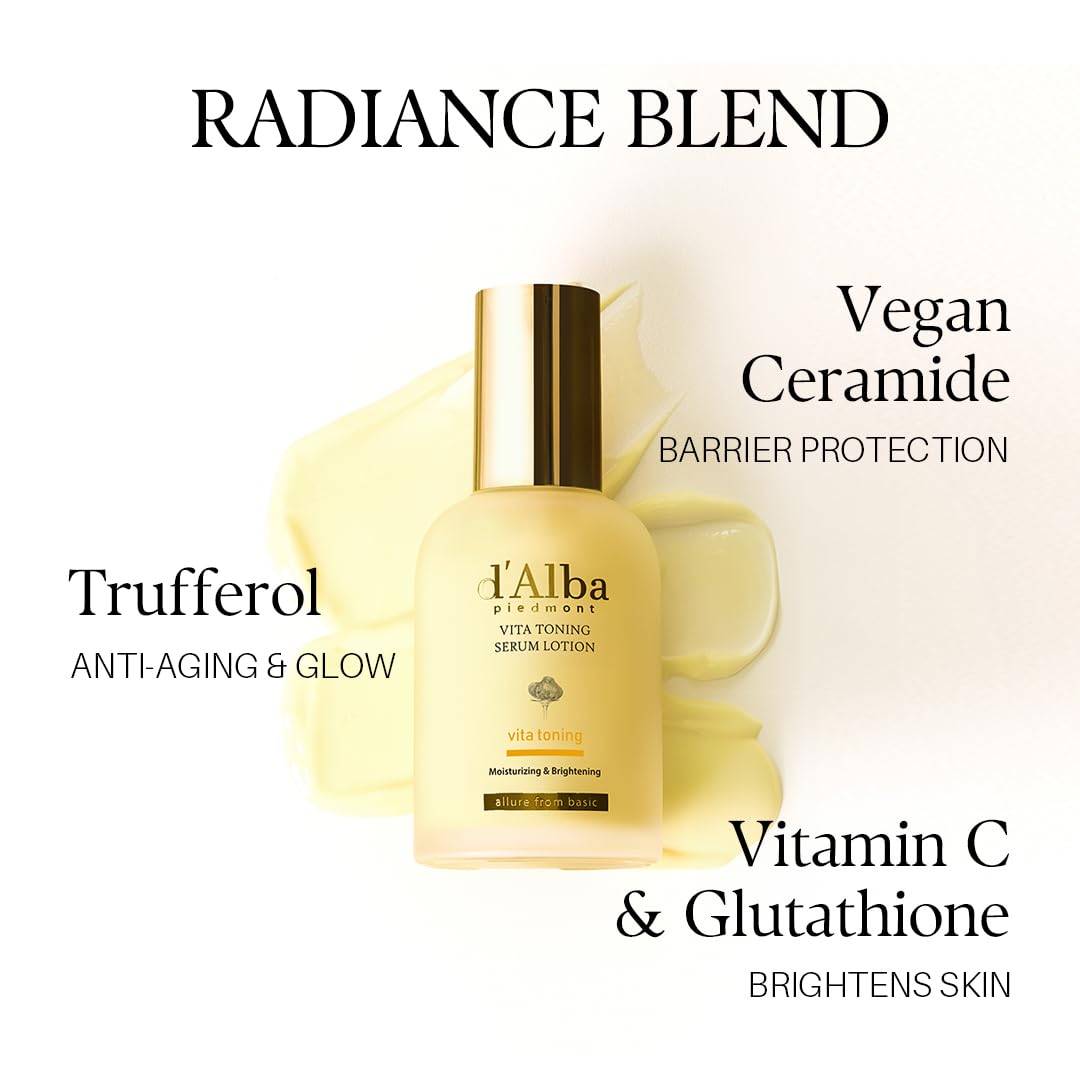 d'alba Piedmont white truffle ingredients close-up emphasizing premium botanicals.
