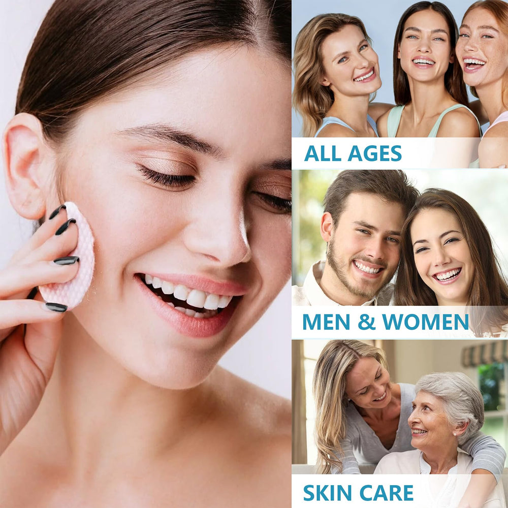 Dalin: piel renovada y radiante gracias a la exfoliación suave.