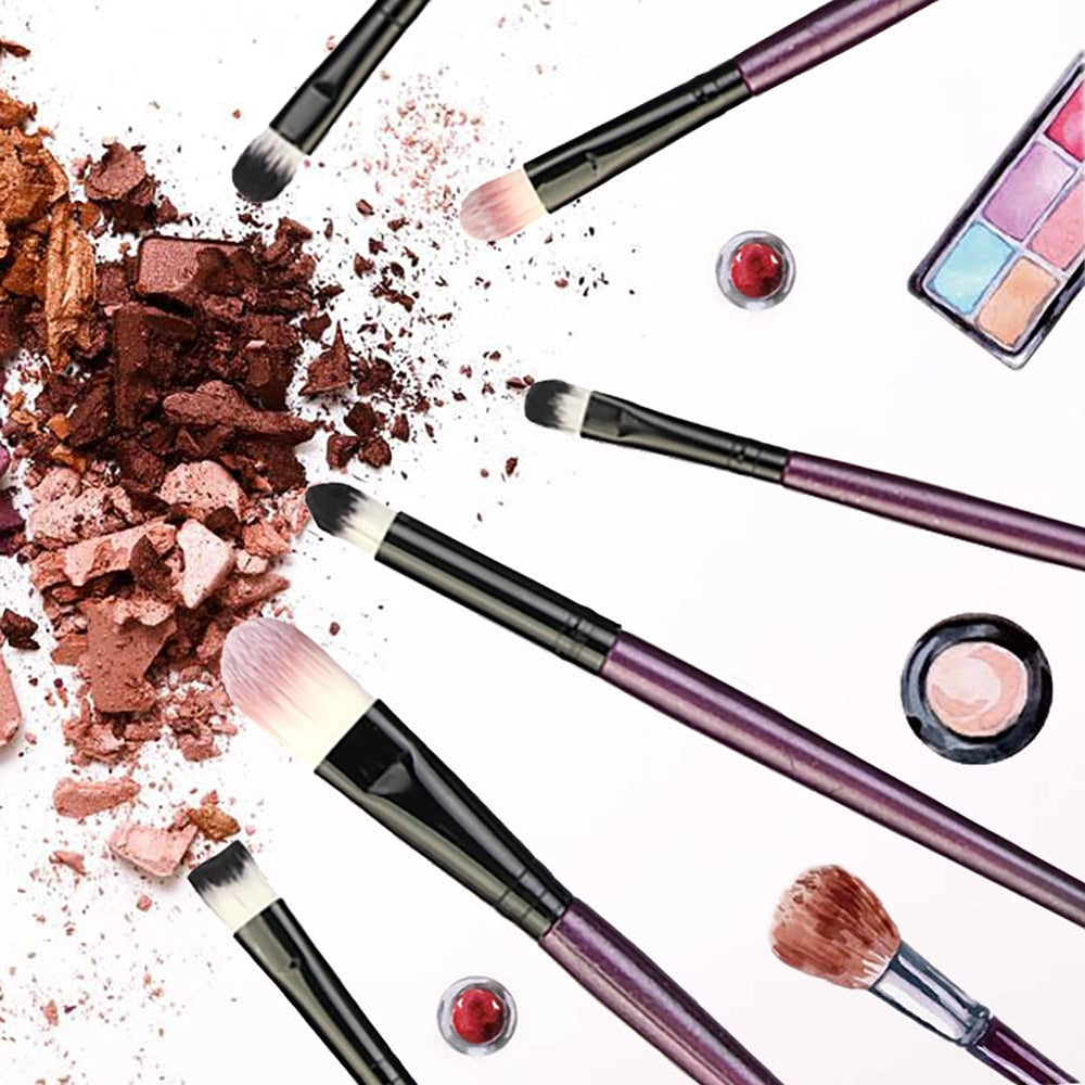 Dancecola concealer brush for flawless concealing