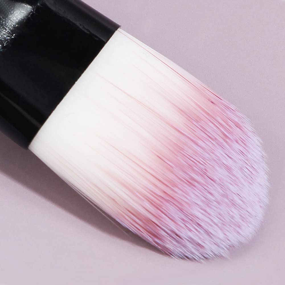 Dancecola foundation brush for smooth liquid makeup